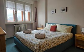 Casa Cighe