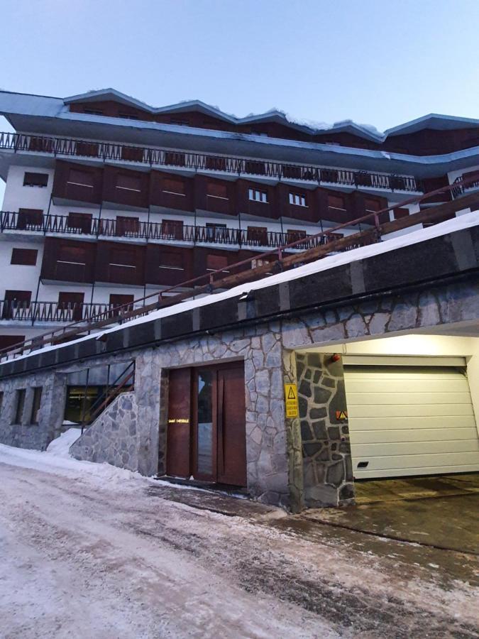 Appartamento Casa Cighe Breuil-Cervinia Esterno foto