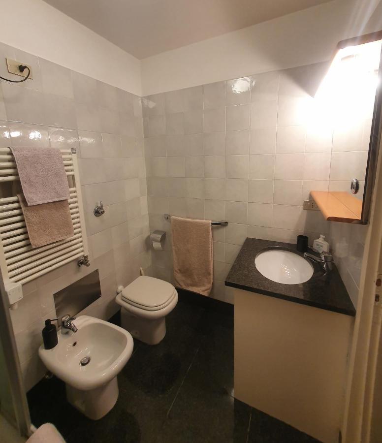 Appartamento Casa Cighe Breuil-Cervinia Esterno foto