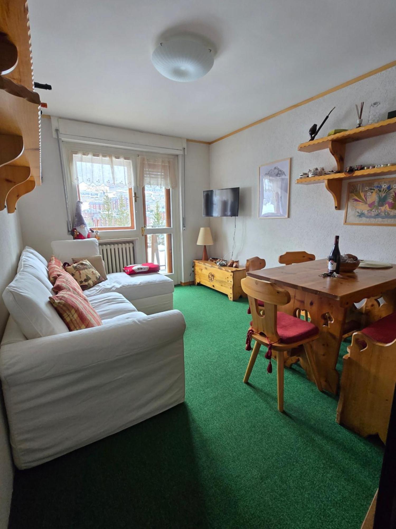 Appartamento Casa Cighe Breuil-Cervinia Esterno foto