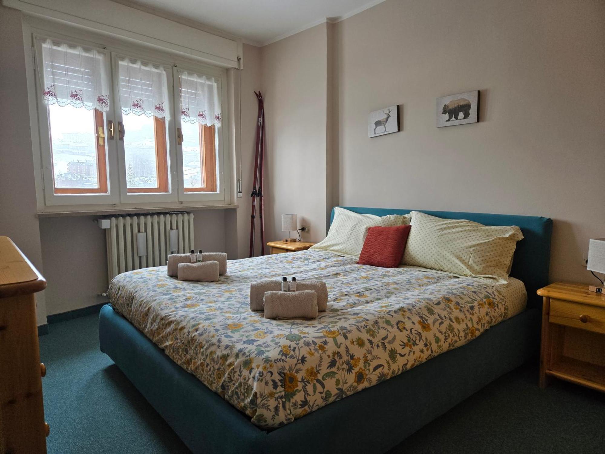 Appartamento Casa Cighe Breuil-Cervinia Esterno foto